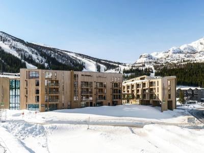 SkiStar Lodge Alpin