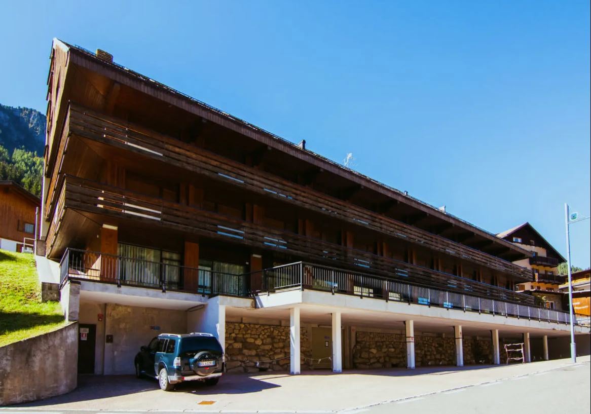 Condominio Giulia (Alba)