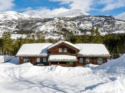 Hytter Hemsedal Skisenter