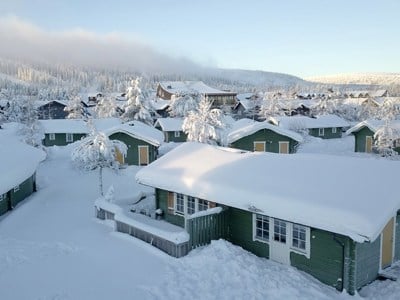 Gröna byn
