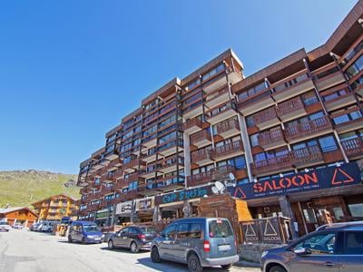 Residence Neves (IH) - Grand Rue