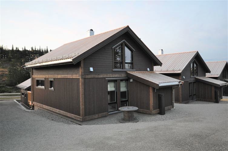 Kvitfjell Alpingrenda 8A