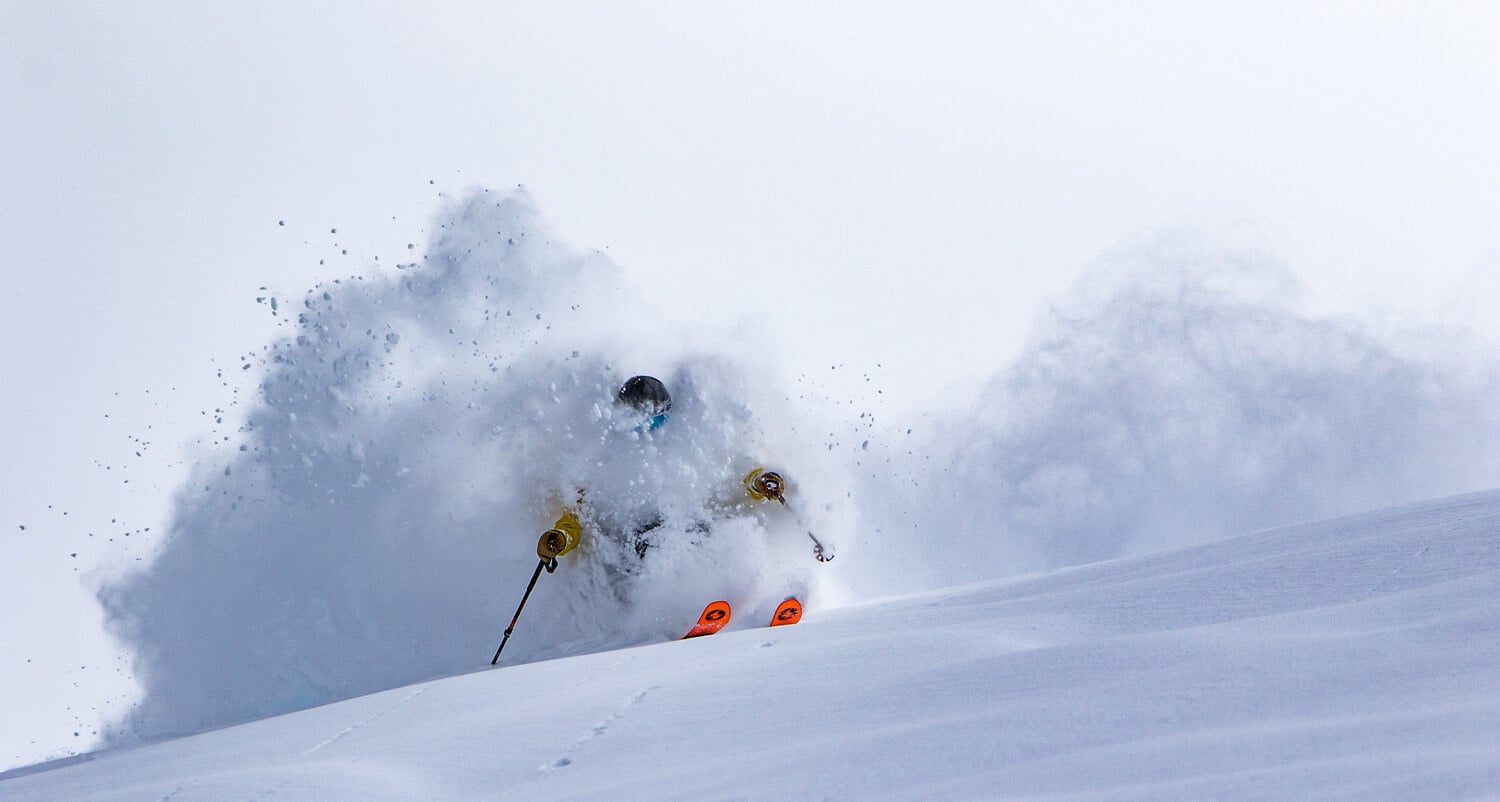 DBP Freeride Camp | Engelberg | Schweiz