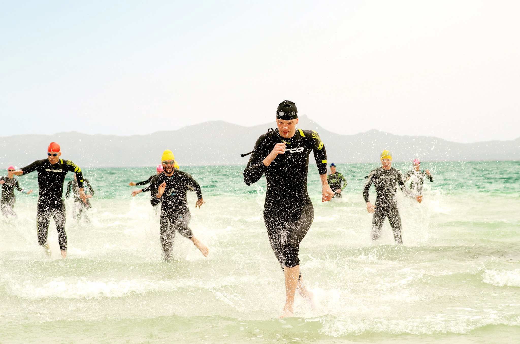 Uperform Coaching Træningscamp til Mallorca