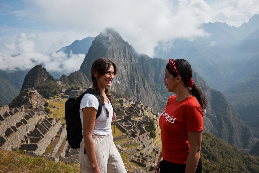 18 to 35s Real Peru