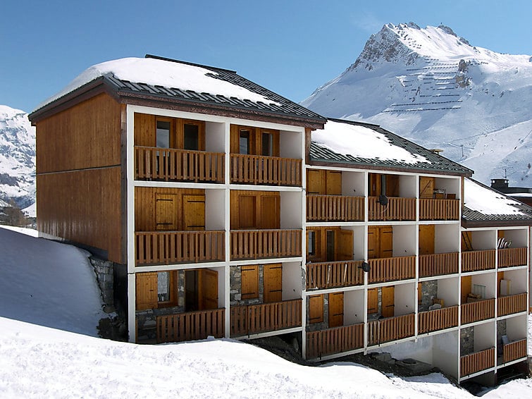 Residence La Divaria - Le Lac