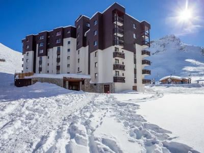 Residence Les Tommeuses - Val Claret