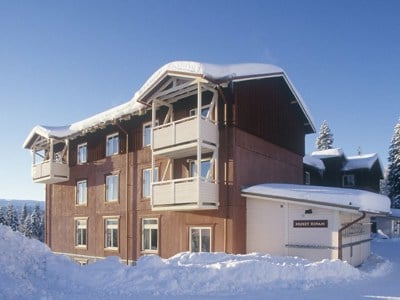 Huset Ripan