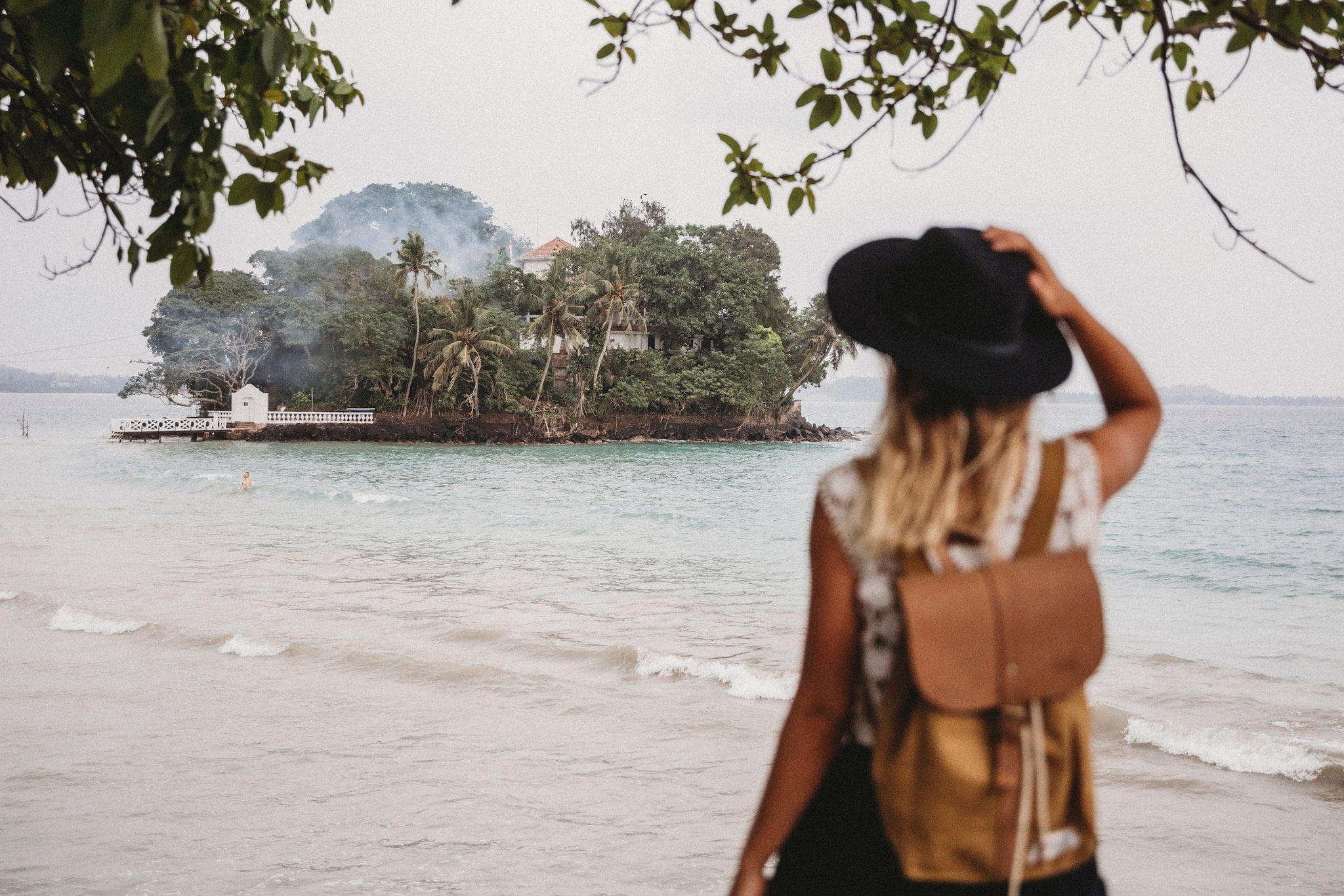 Surf camp | Sri Lanka