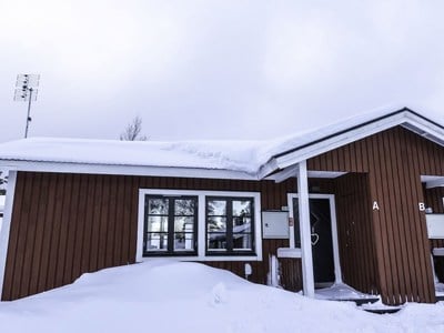 Sälfjällsbyn