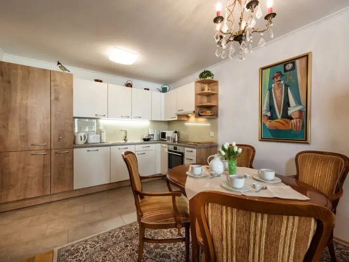Bad Gastein Apartments