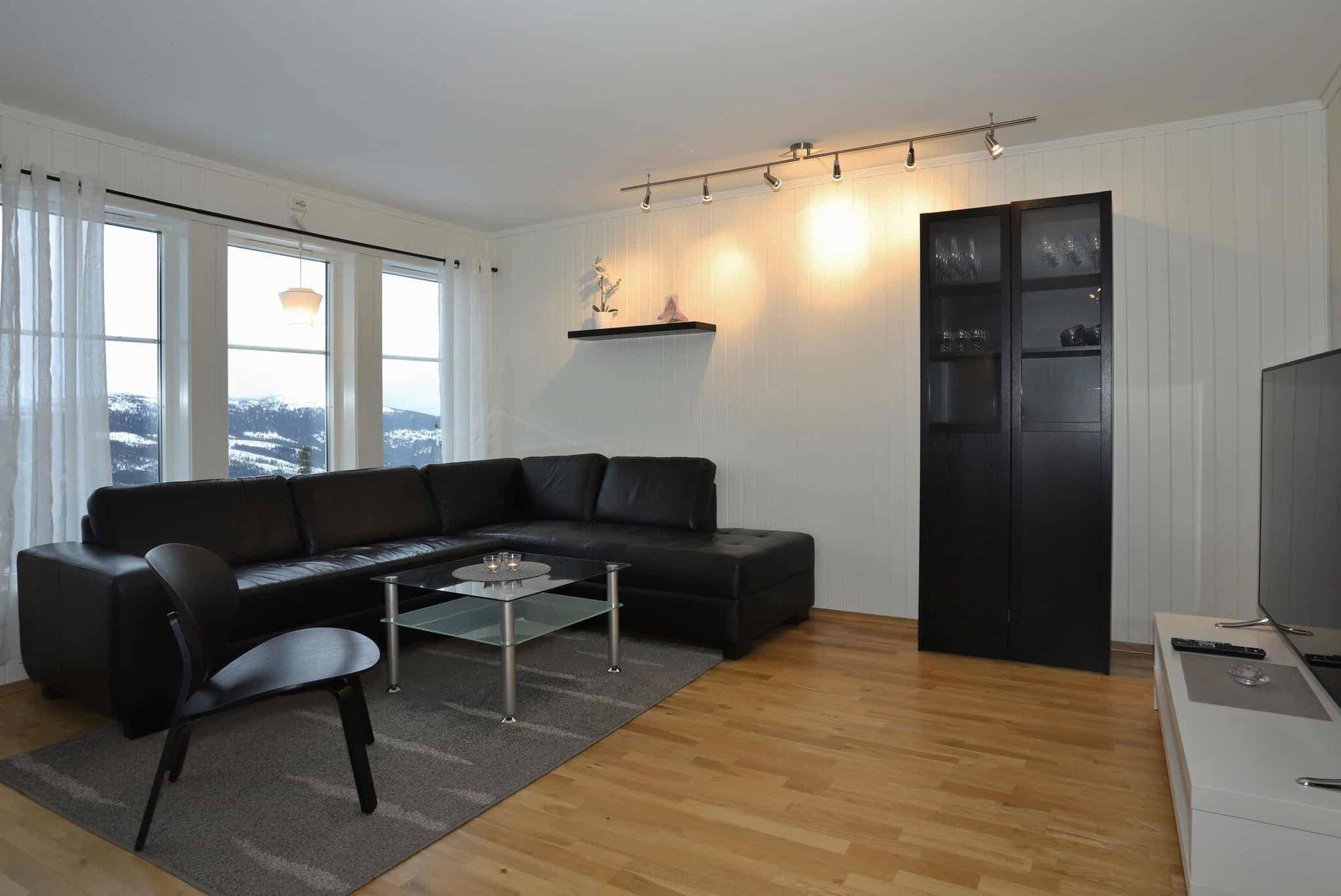 Copperhillvägen