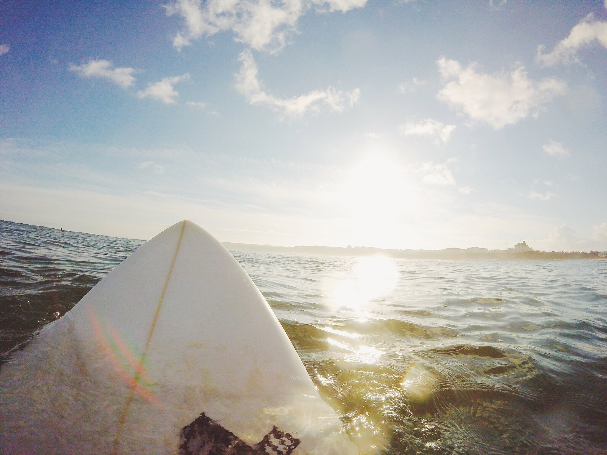 Surf camp | Bali | Indonesien
