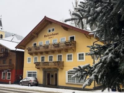 Pension Reiterhaus
