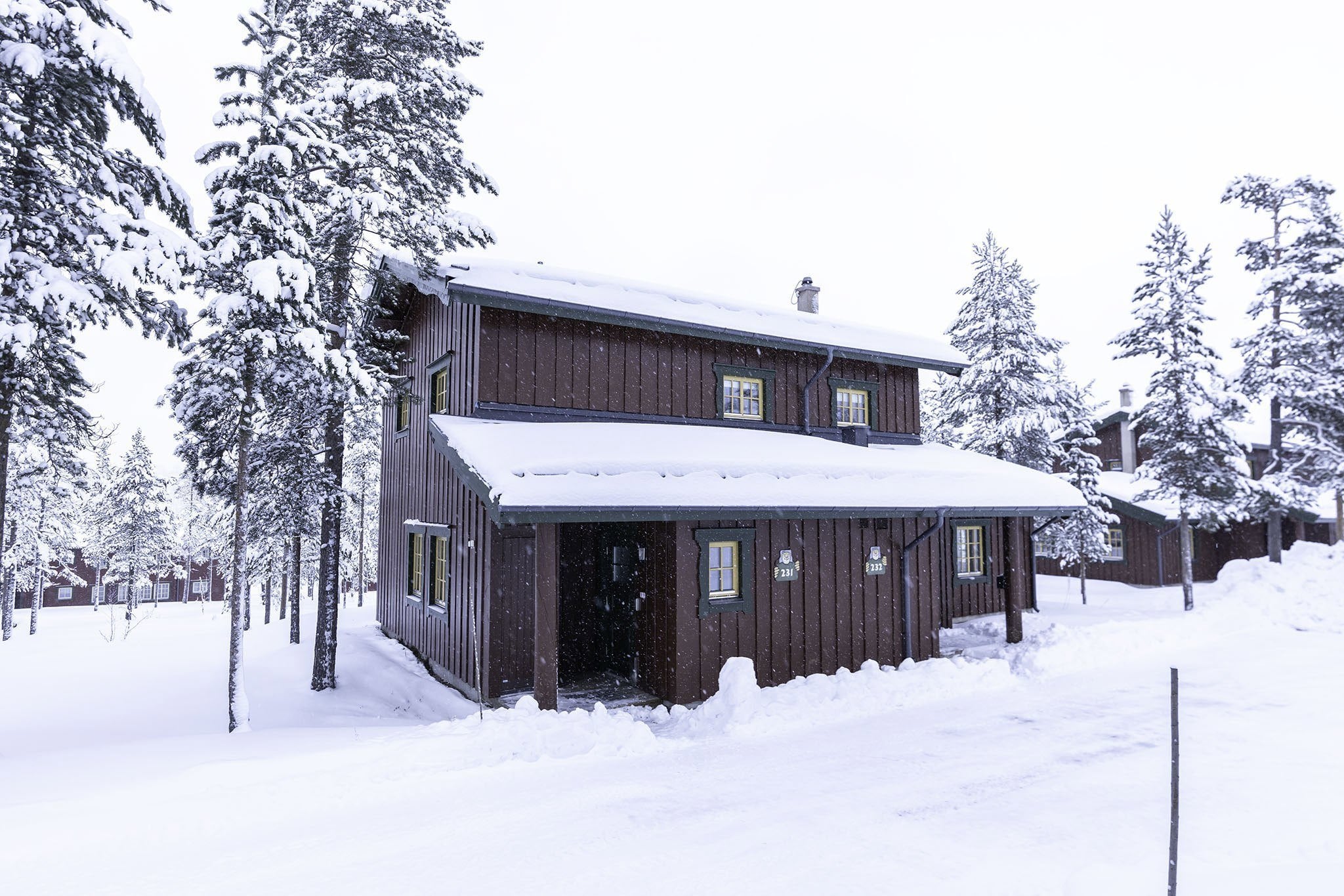 Fjällgläntan