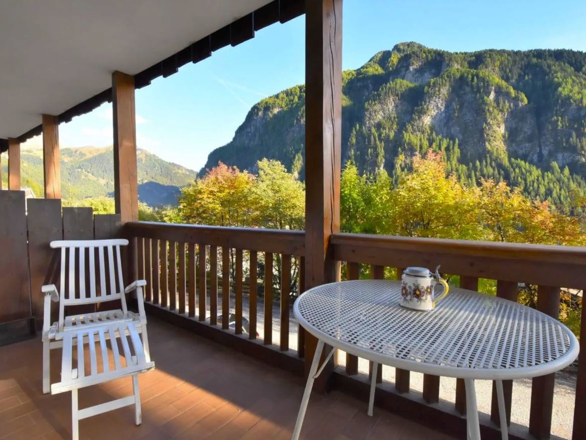 Villa Bellavista (Campitello di Fassa)