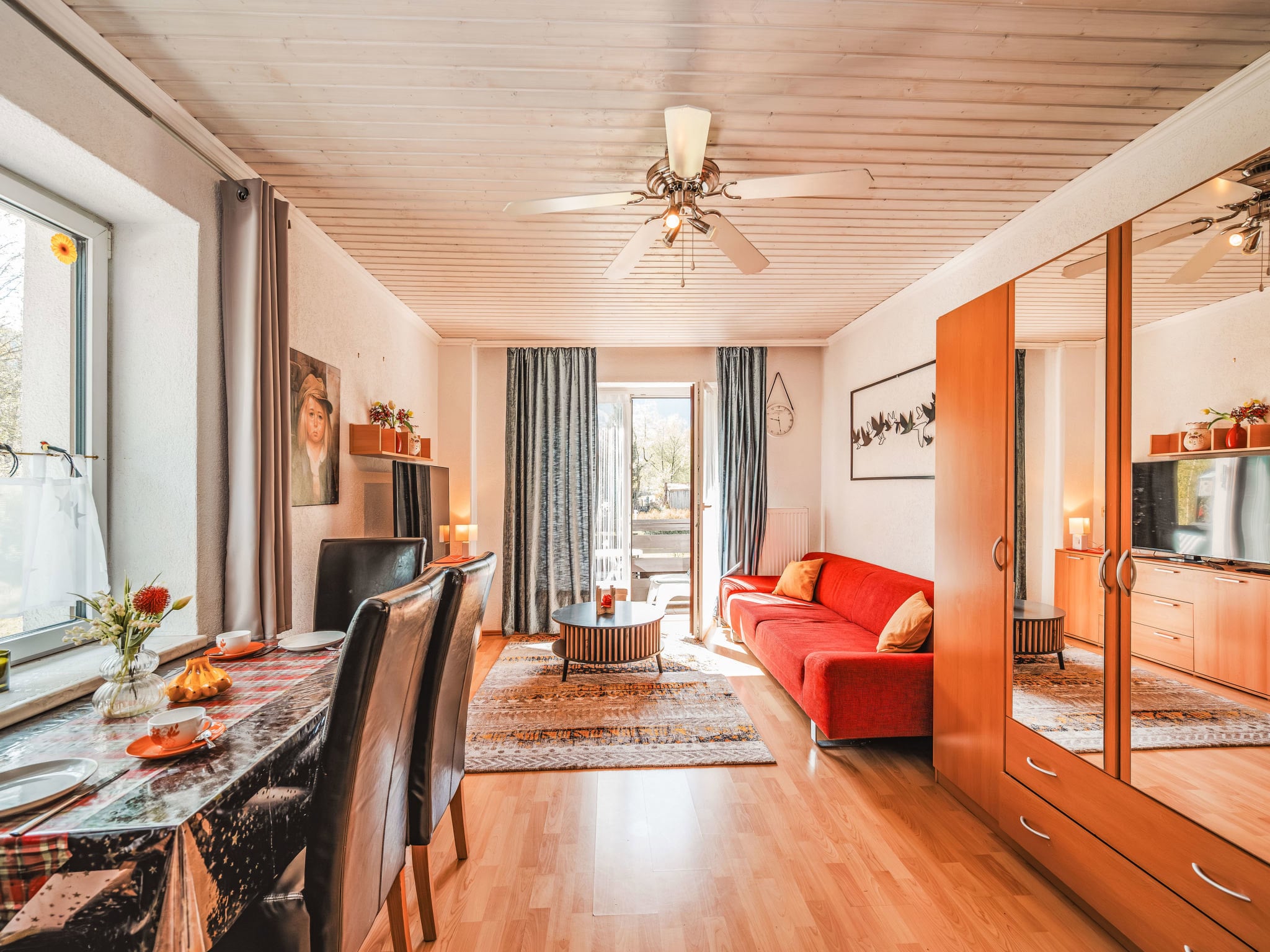 Rudis Apartments