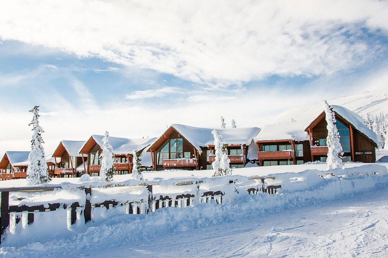Horisont Trysil