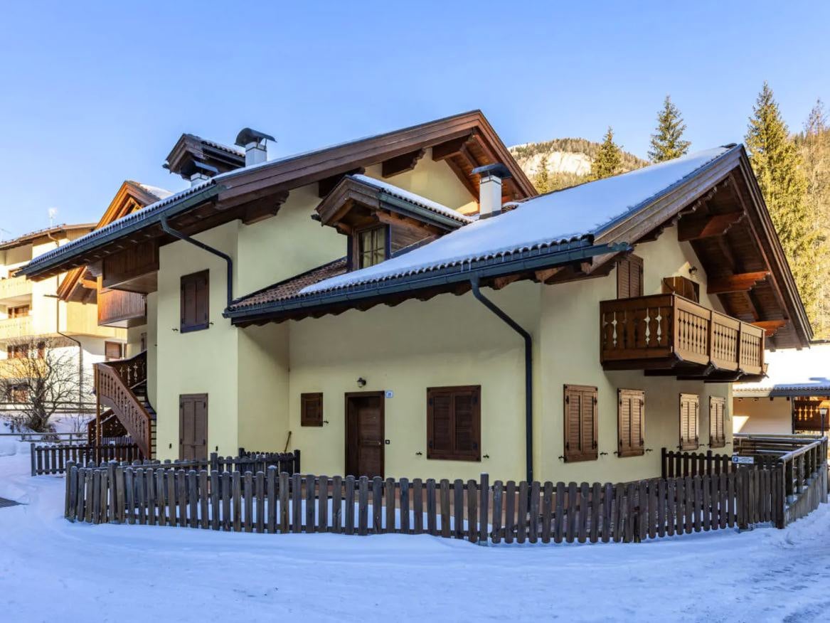 Casa Emilia