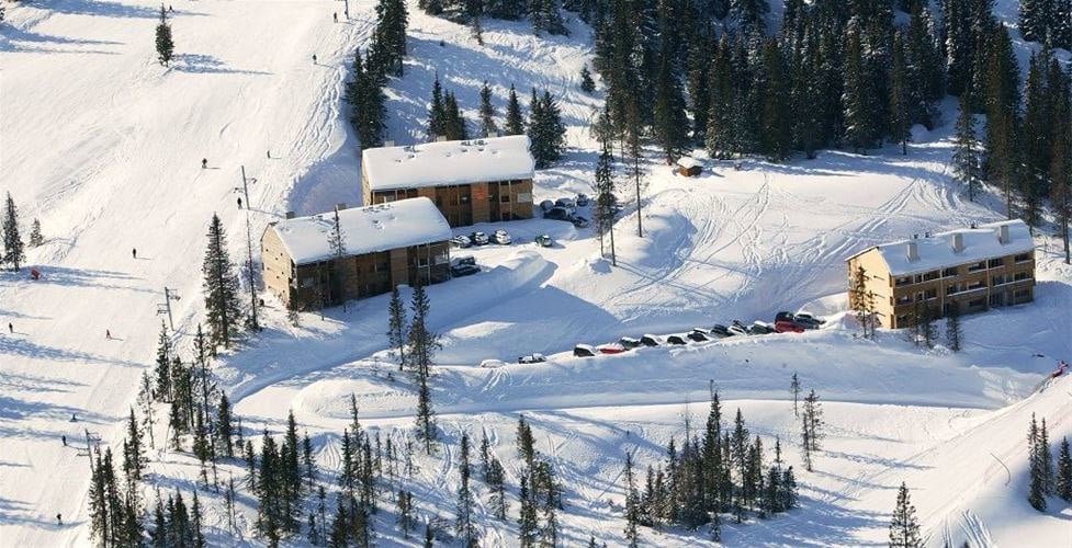Base Camp 121