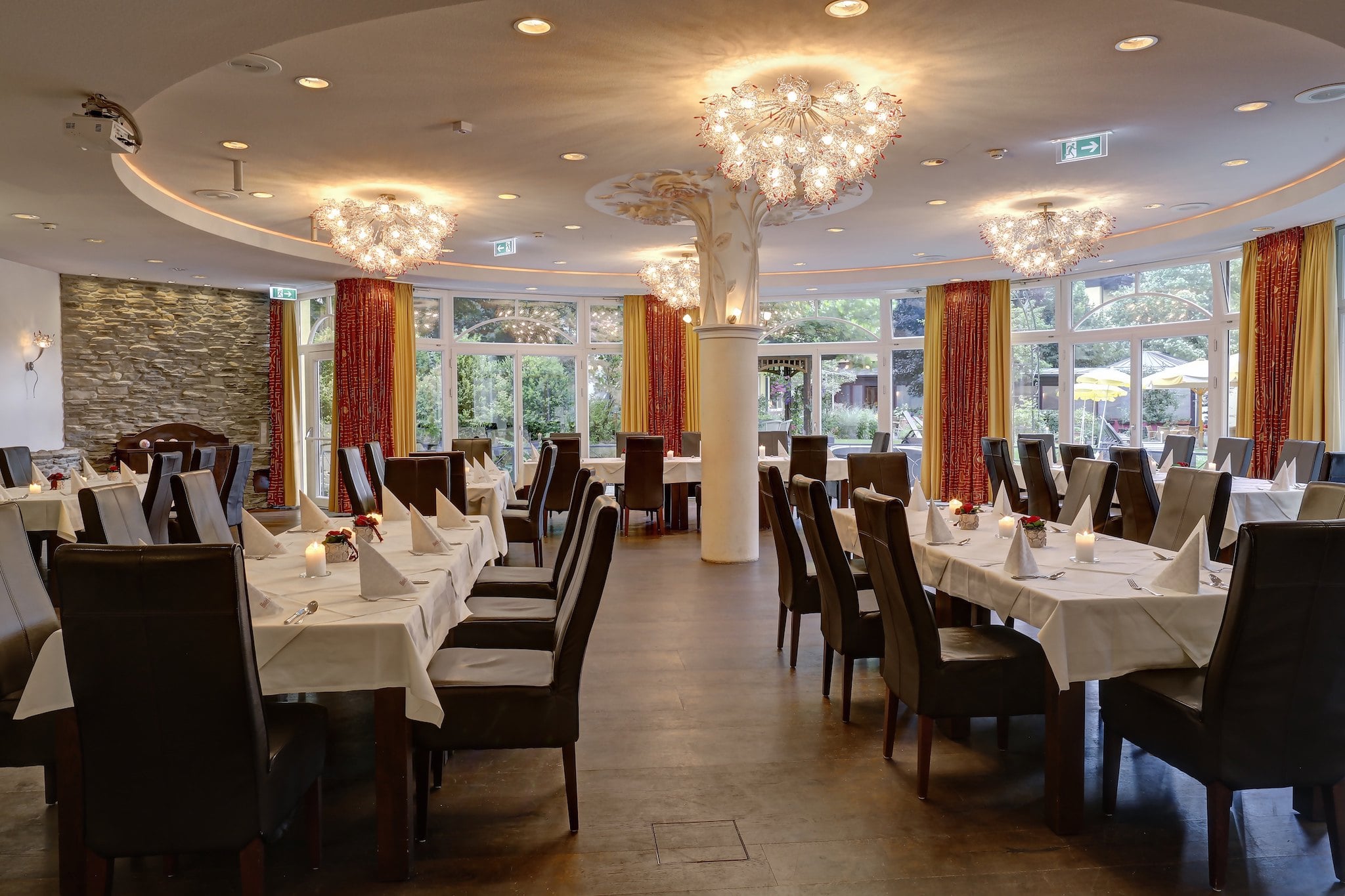 Hotel Latini