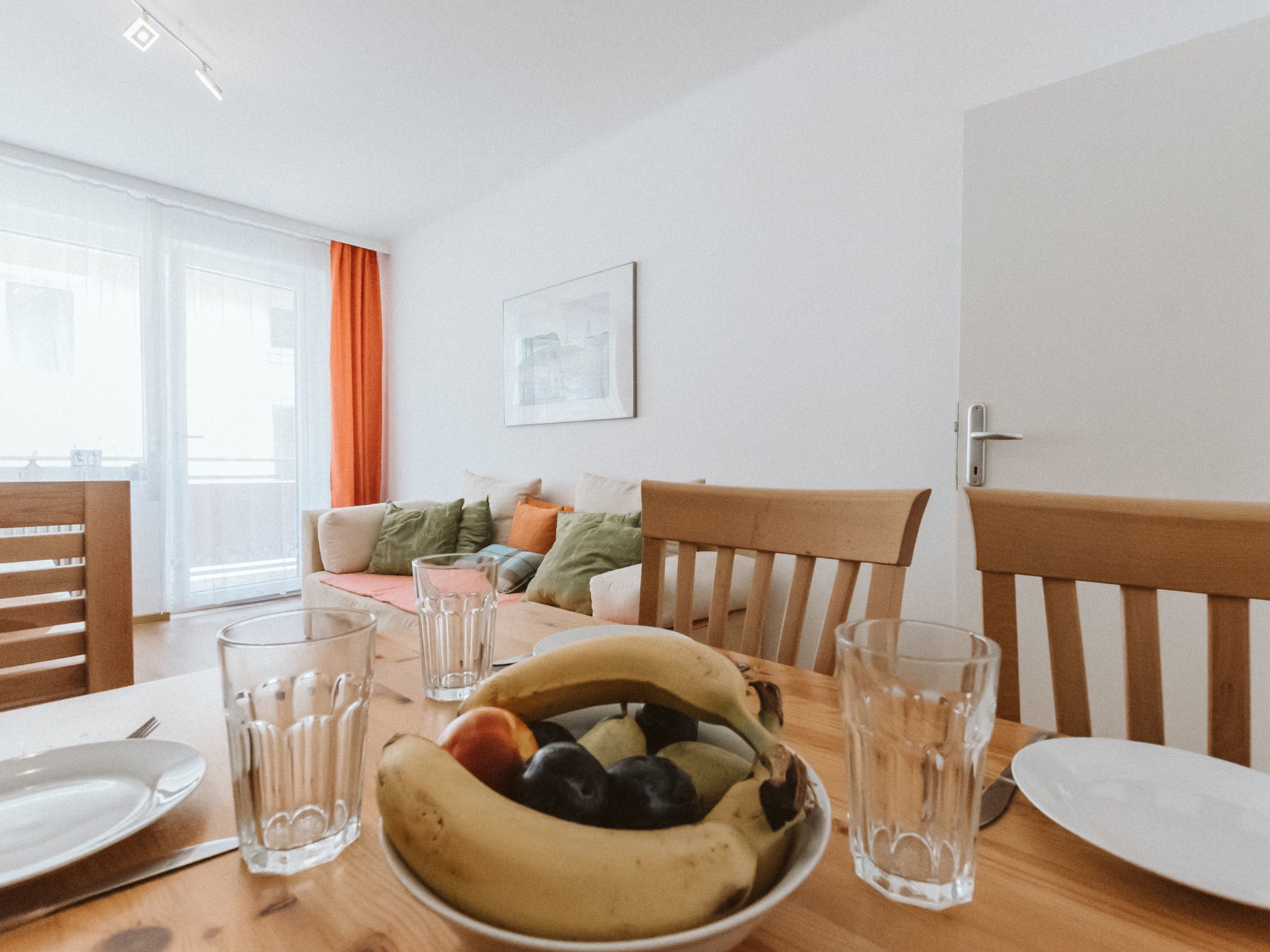 Apartment Stubner Kogel