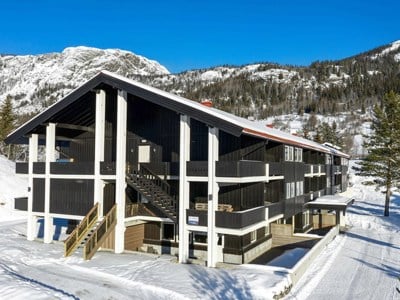 Storehorn Apartment