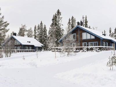 Jaktstigen