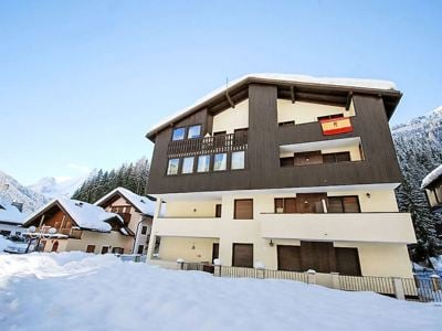 Des Alpes