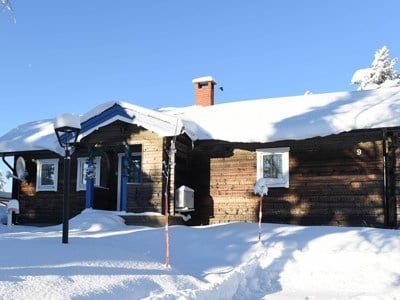 Färdkällan/ Gruven