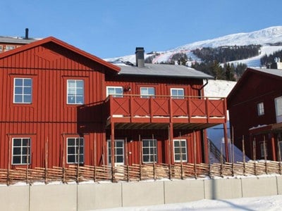 Fjällfoten