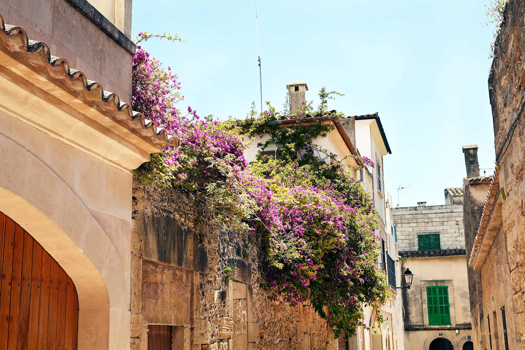Pilatesrejse til Mallorca med Sara K. Jonigk
