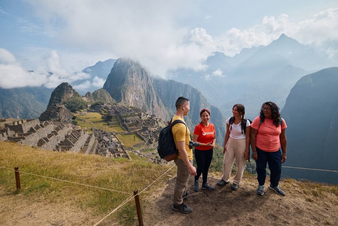 Premium Walking & Hiking in Peru