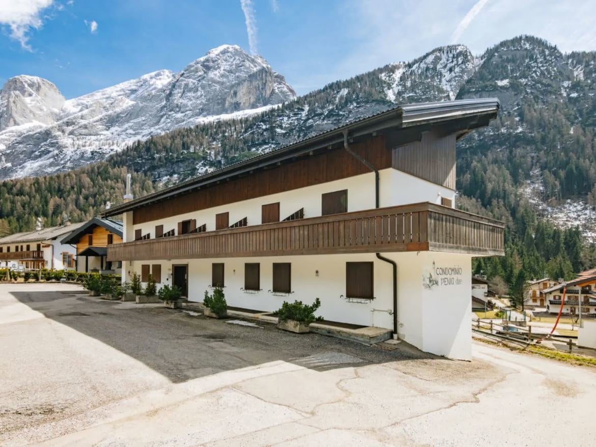 Condominio Penia due (Penia)
