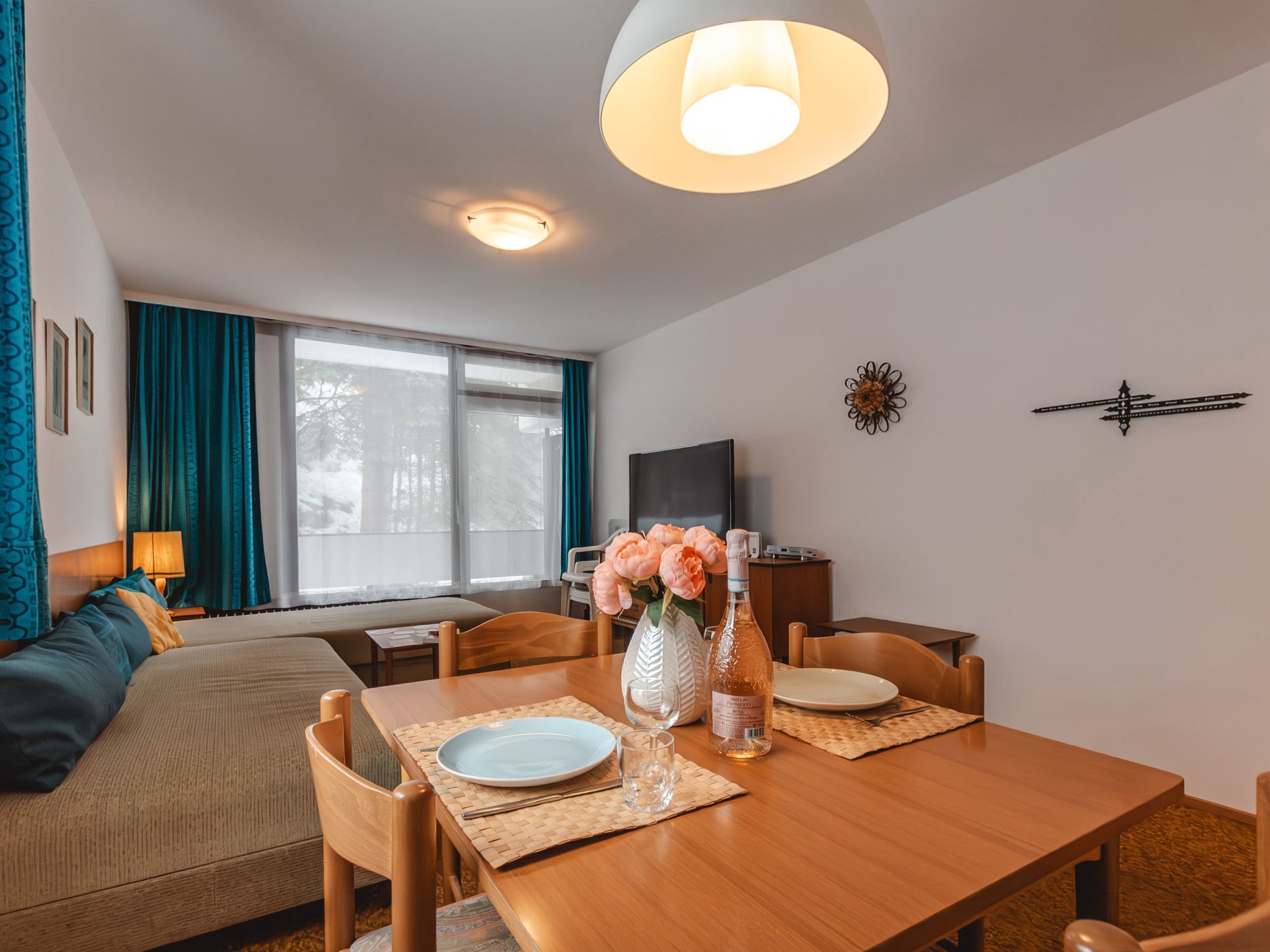 Apartment Alpennest