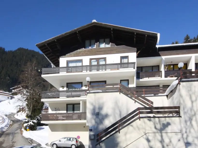 Haus Holiday