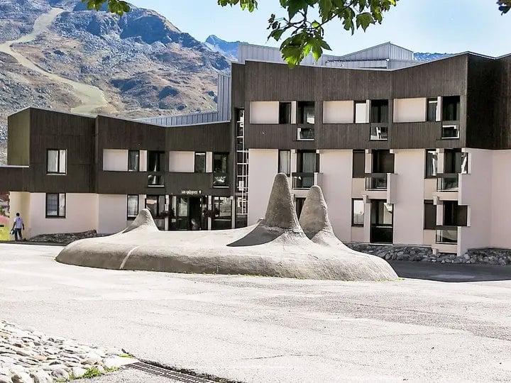 Residence Les Origanes - Reberty 1850