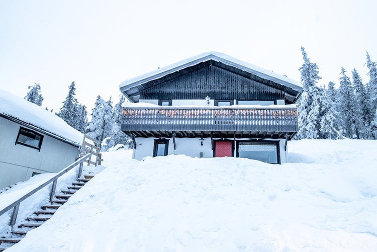 Sälentoppen