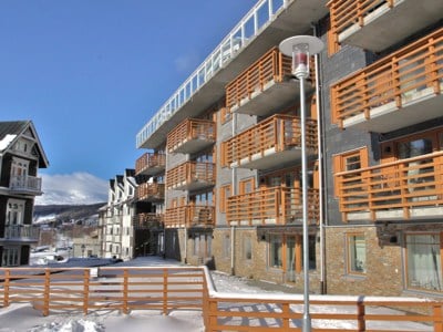 Alpinhuset