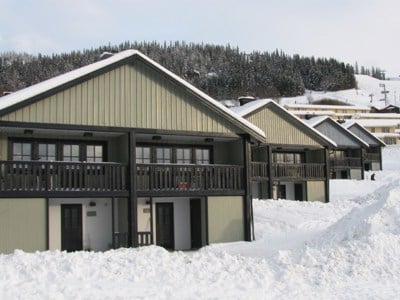 Östra Hamrebacken