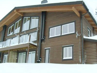 Copperhillvägen