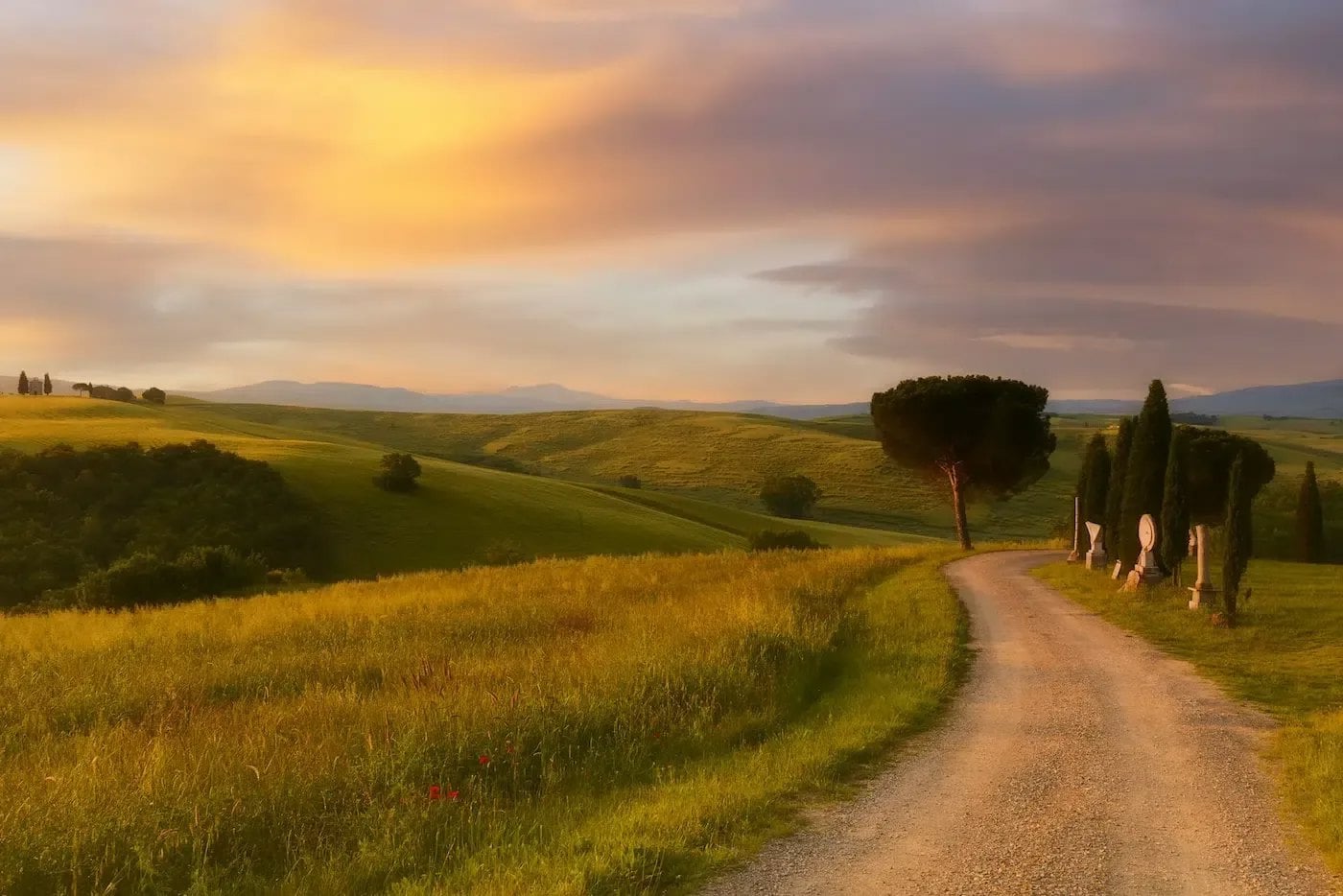 Toscana Gravel