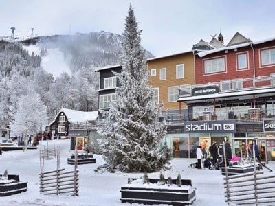 Åre Torg