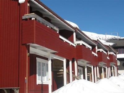 Torvtaket