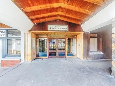 Residence Les Olympiades (IH) - Grand Rue