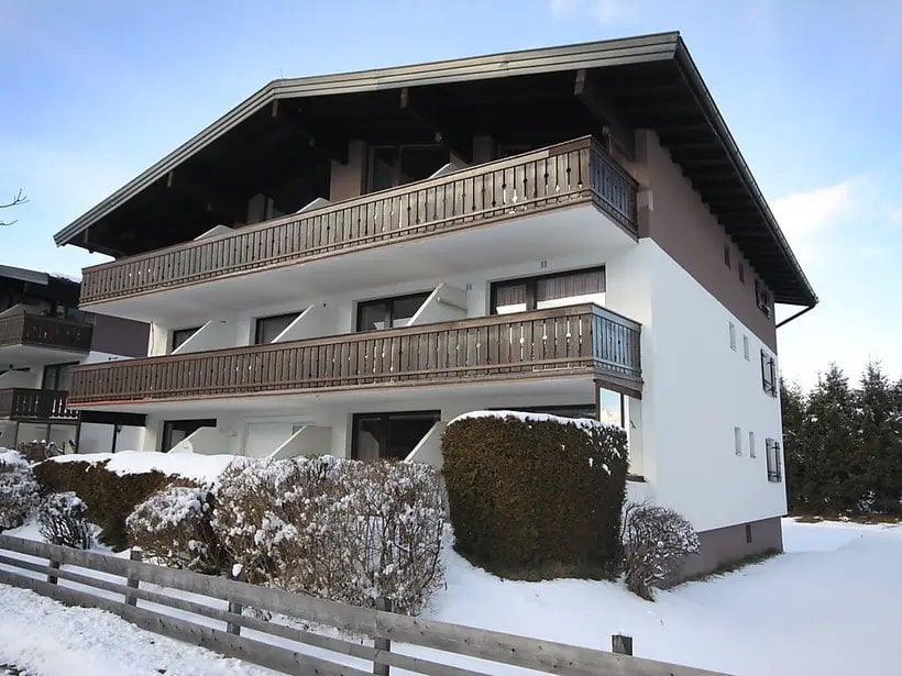 Haus Point I