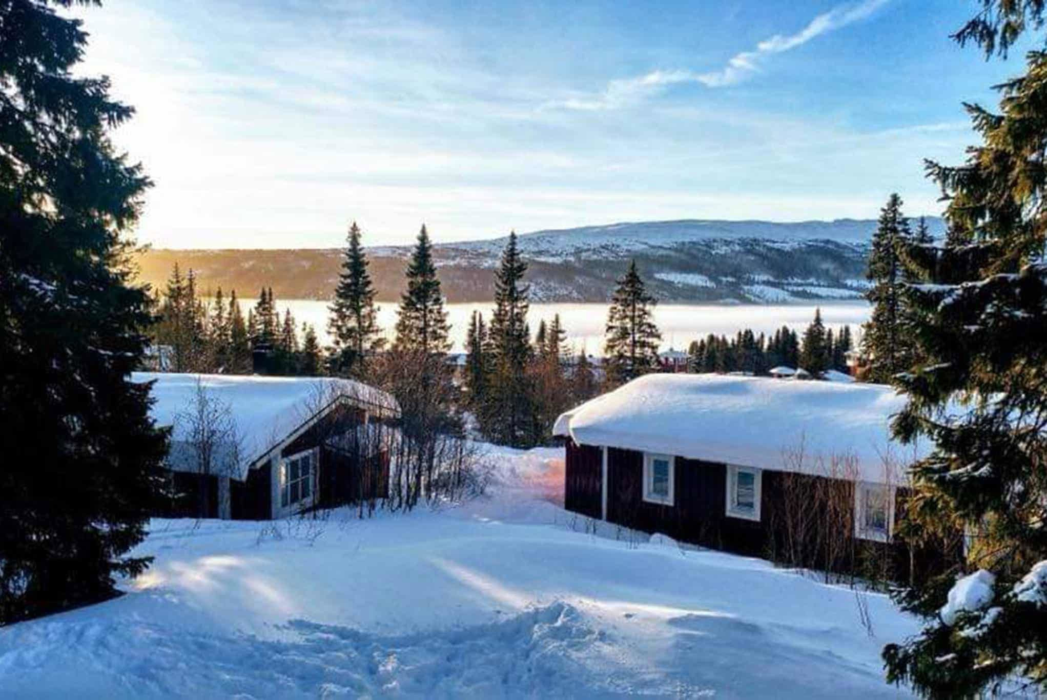 Järven
