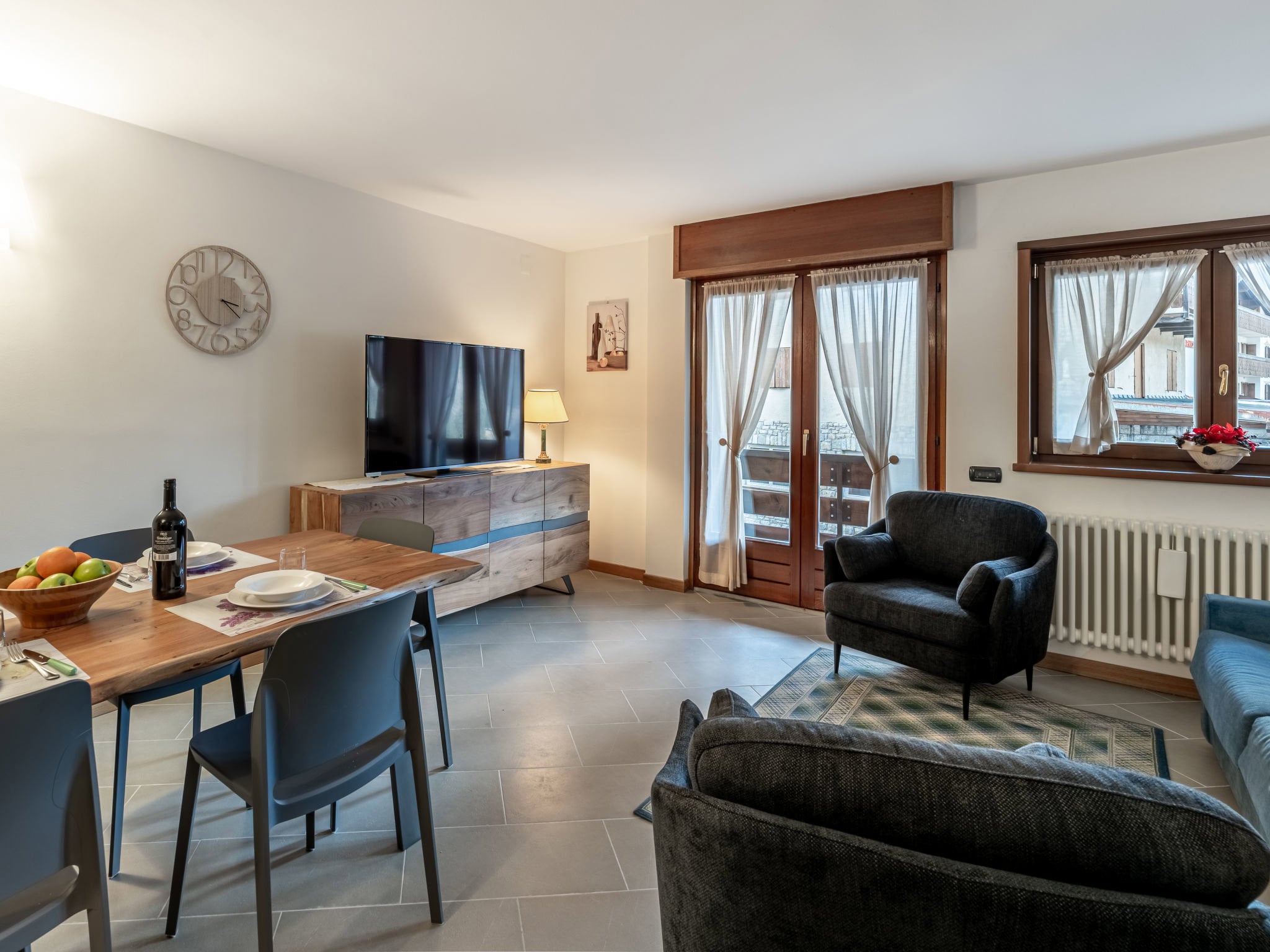 Condominio Giulia (Alba)