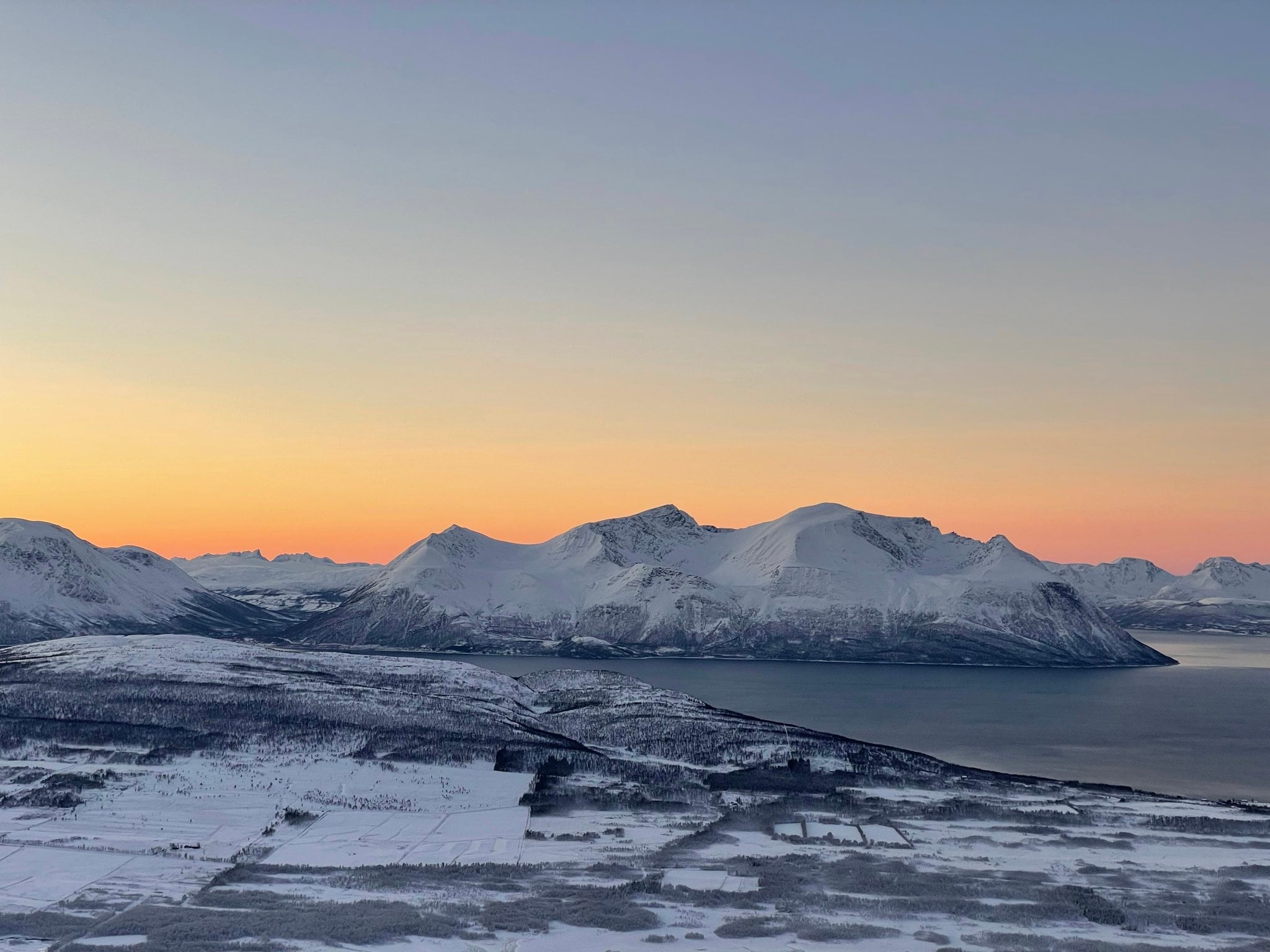 Offpiste & Touring | Sunnmøre | Norge