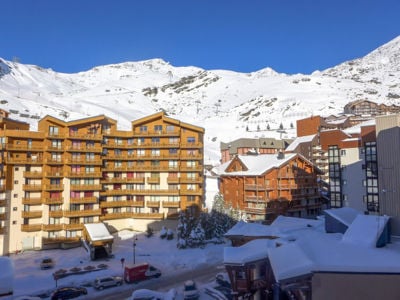 Residence Vanoise (IH)